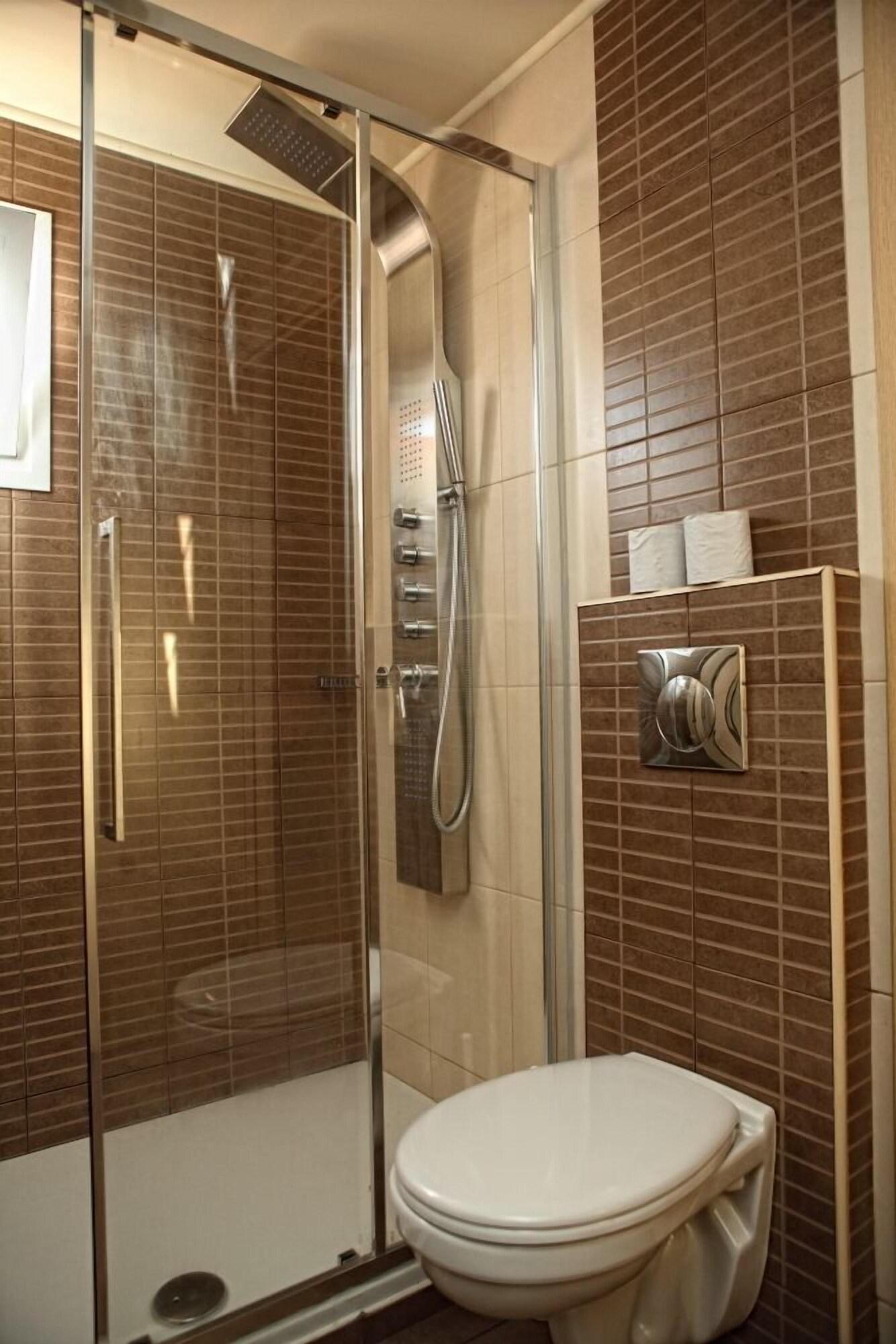 העיירה רתימנו Niriides Beach Hotel חדר תמונה
